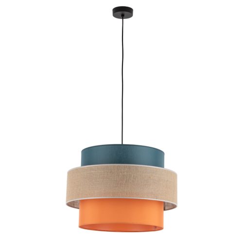 TK Lighting Trio függesztett lámpa