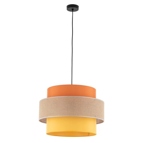 TK Lighting Trio függesztett lámpa