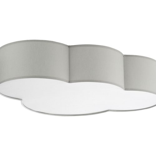 TK Lighting Cloud mennyezeti lámpa