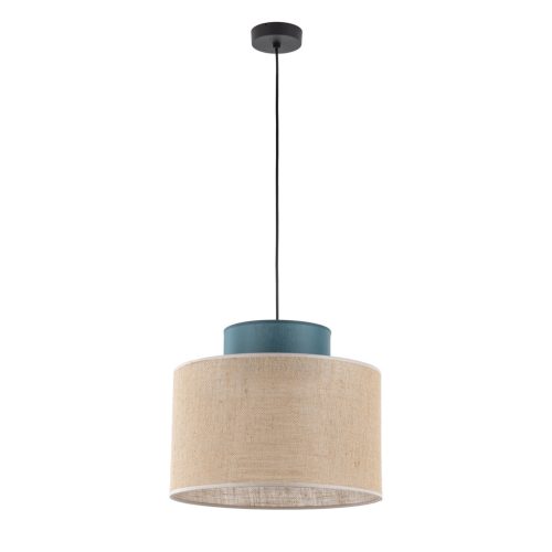 TK Lighting Duo függesztett lámpa