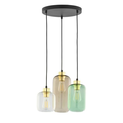 TK Lighting Marco függesztett lámpa