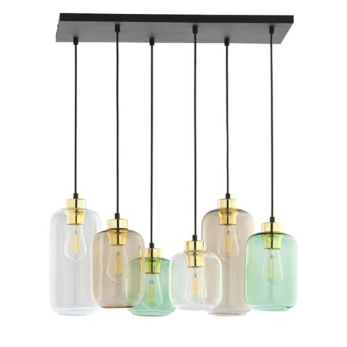 TK Lighting Marco függesztett lámpa