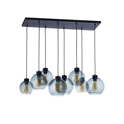 TK Lighting Cubus függeszték