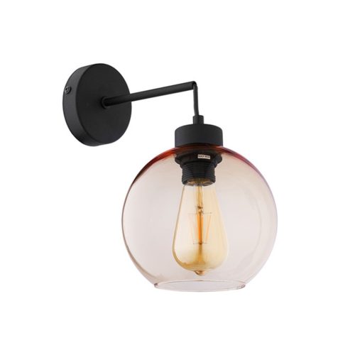 TK Lighting Cubus falikar