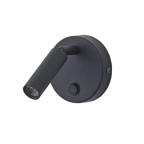 TK Lighting Enzo LED spotlámpa