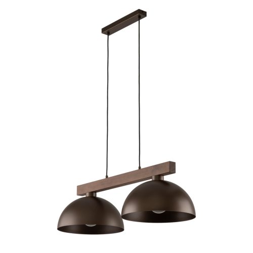 TK Lighting Oslo függesztett lámpa