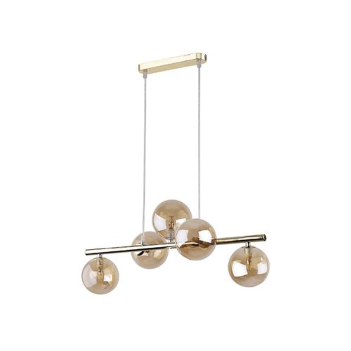 TK Lighting Estera függesztett lámpa