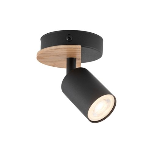 TK Lighting Cover Wood mennyezeti lámpa