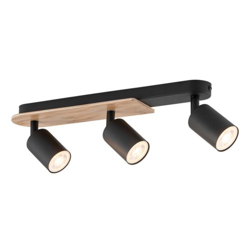 TK Lighting Cover Wood mennyezeti lámpa