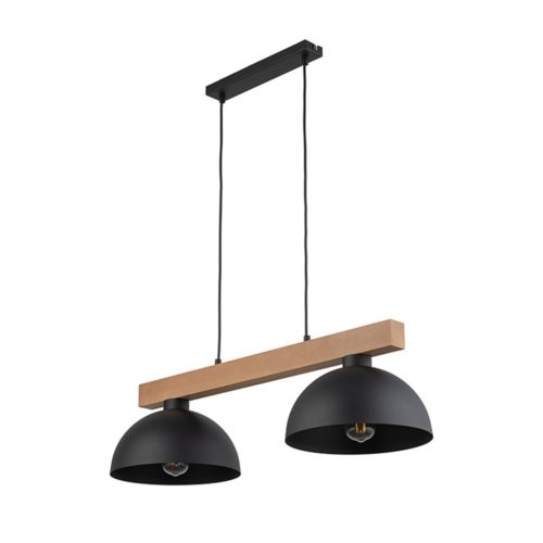 TK Lighting Oslo függesztett lámpa
