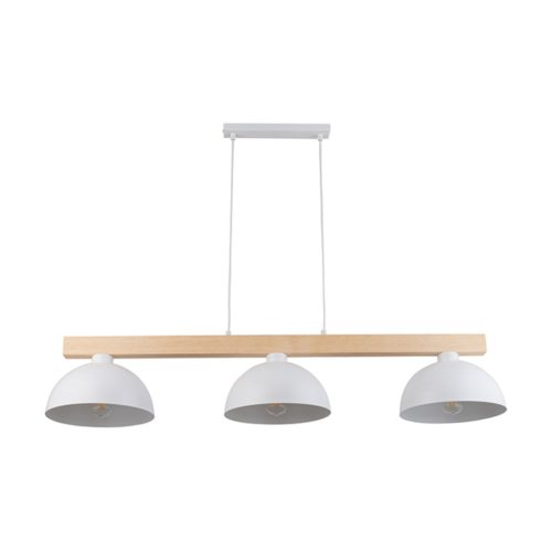 TK Lighting Oslo függesztett lámpa