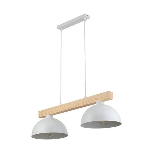 TK Lighting Oslo függesztett lámpa