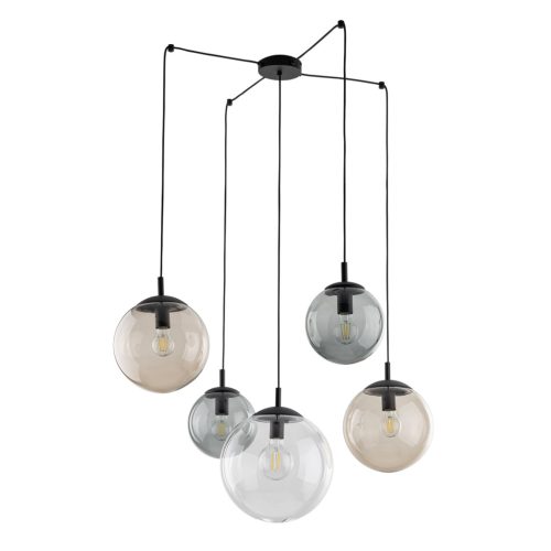 TK Lighting Esme függesztett lámpa
