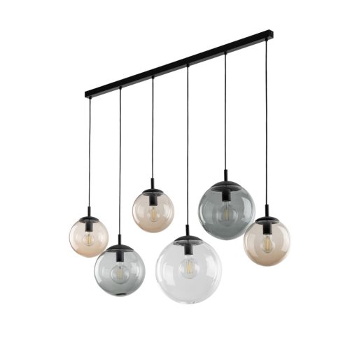 TK Lighting Esme függesztett lámpa