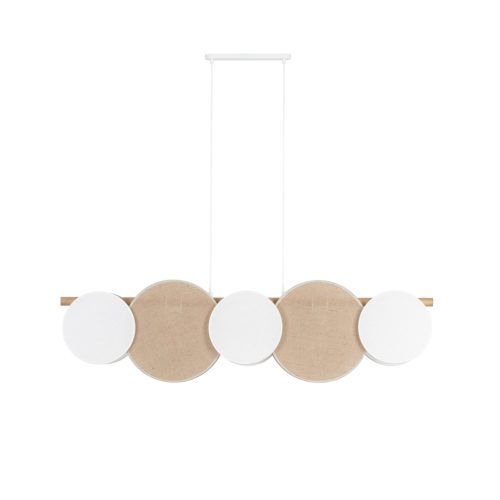 TK Lighting Pulse függesztett lámpa