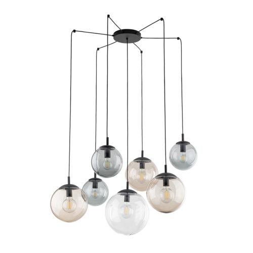 TK Lighting Esme függesztett lámpa