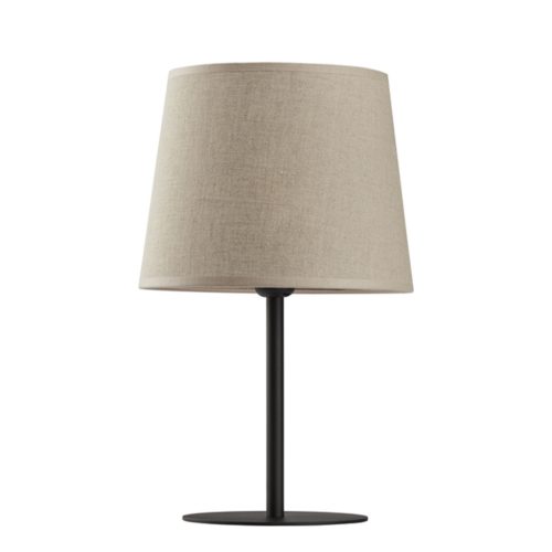 TK Lighting Chicago asztali lámpa