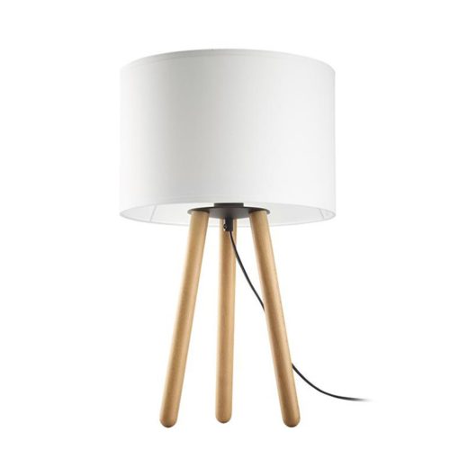 TK Lighting Tokyo asztali lámpa