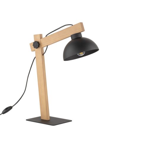 TK Lighting Oslo asztali lámpa