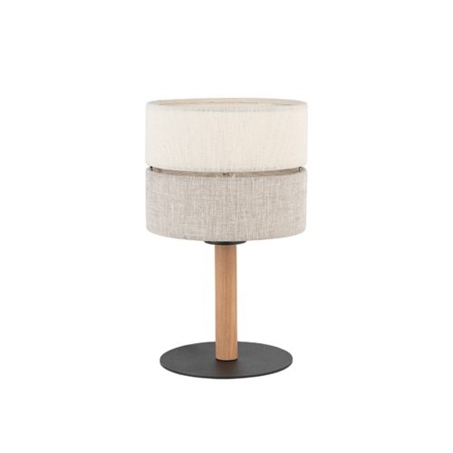 TK Lighting Eco asztali lámpa