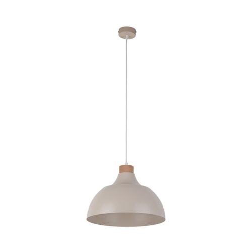 TK Lighting Cap függesztett lámpa