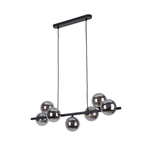 TK Lighting Estera függesztett lámpa