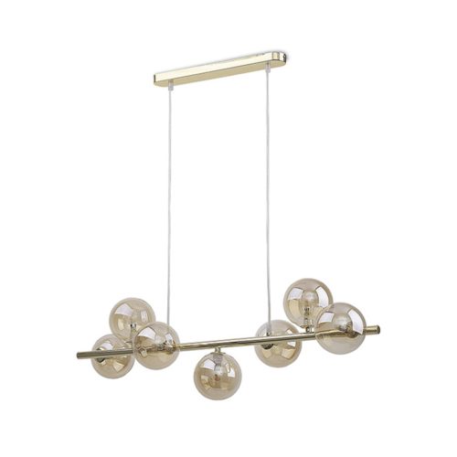 TK Lighting Estera függesztett lámpa