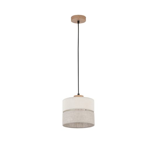 TK Lighting Eco függesztett lámpa