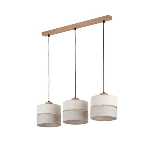 TK Lighting Eco függesztett lámpa