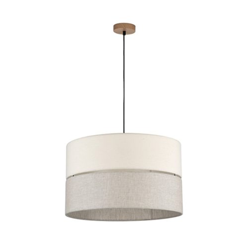 TK Lighting Eco függesztett lámpa