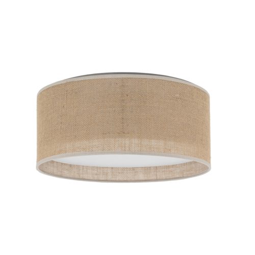 TK Lighting Juta mennyezeti lámpa