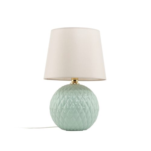 TK Lighting Santana asztali lámpa