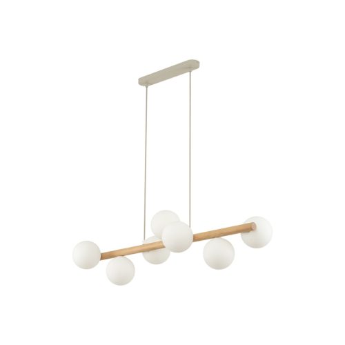 TK Lighting Estera függesztett lámpa