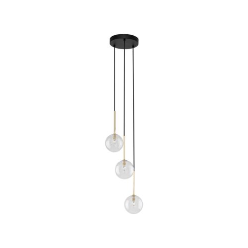 TK Lighting Nilos függesztett lámpa