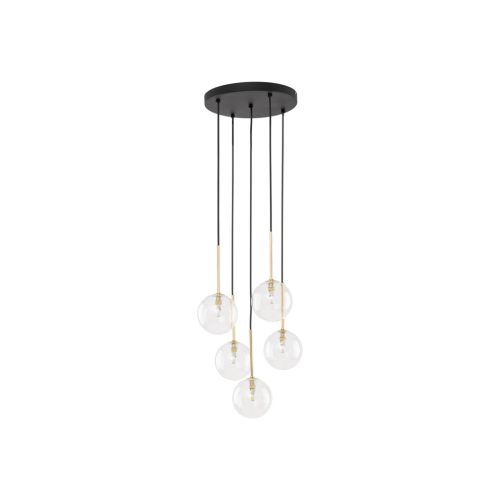 TK Lighting Nilos függesztett lámpa
