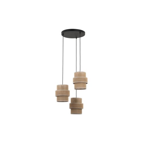 TK Lighting Calisto függesztett lámpa