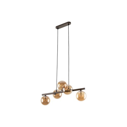 TK Lighting Estera függesztett lámpa