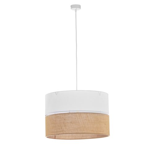 TK Lighting Linobianco függesztett lámpa