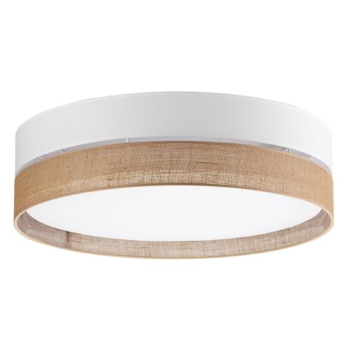 TK Lighting Linobianco mennyezeti lámpa