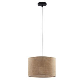 TK Lighting Juta függesztett lámpa TK Lighting Juta függesztett lámpa