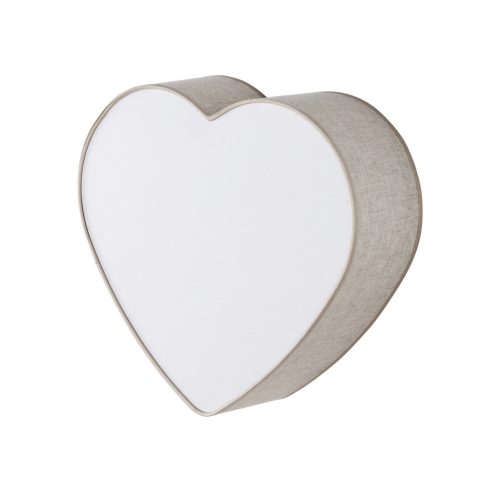 TK Lighting Heart fali/mennyezeti lámpa