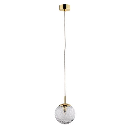 TK Lighting Cadix függesztett lámpa