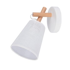 TK Lighting Vaio White falikar TK Lighting Vaio White falikar