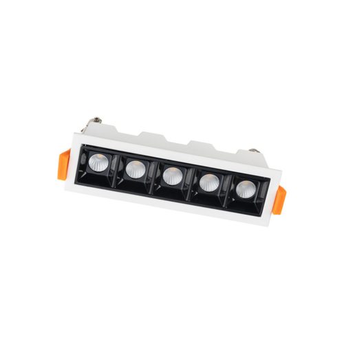 Nowodvorski Mini LED besüllyeszhető lámpa
