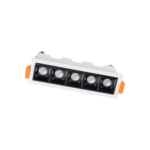 Nowodvorski Mini LED besüllyeszhető lámpa