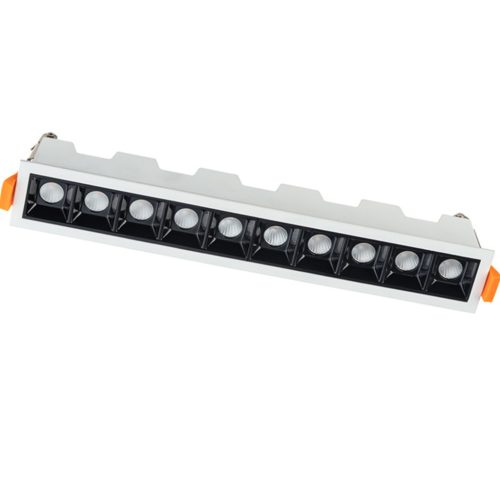 Nowodvorski Mini LED besüllyeszhető lámpa