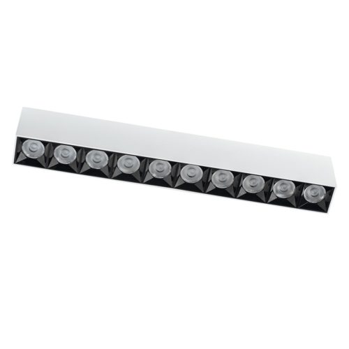 Nowodvorski Midi LED mennyezeti lámpa