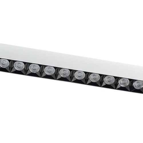 Nowodvorski Midi LED mennyezeti lámpa