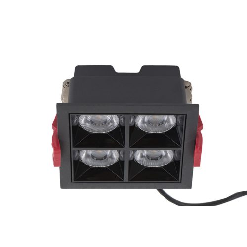 Nowodvorski Midi LED beépíthető lámpa