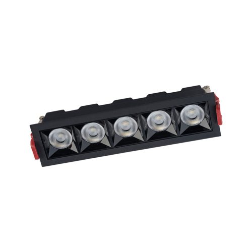 Nowodvorski Midi LED beépíthető lámpa